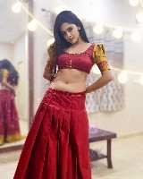 Pragya Nayan Latest Photo Shoot
